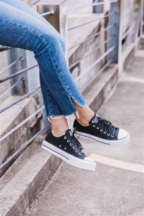 best platform sneakers for women